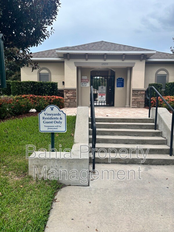 Building Photo - 13833 Bridgewater Crossings Blvd