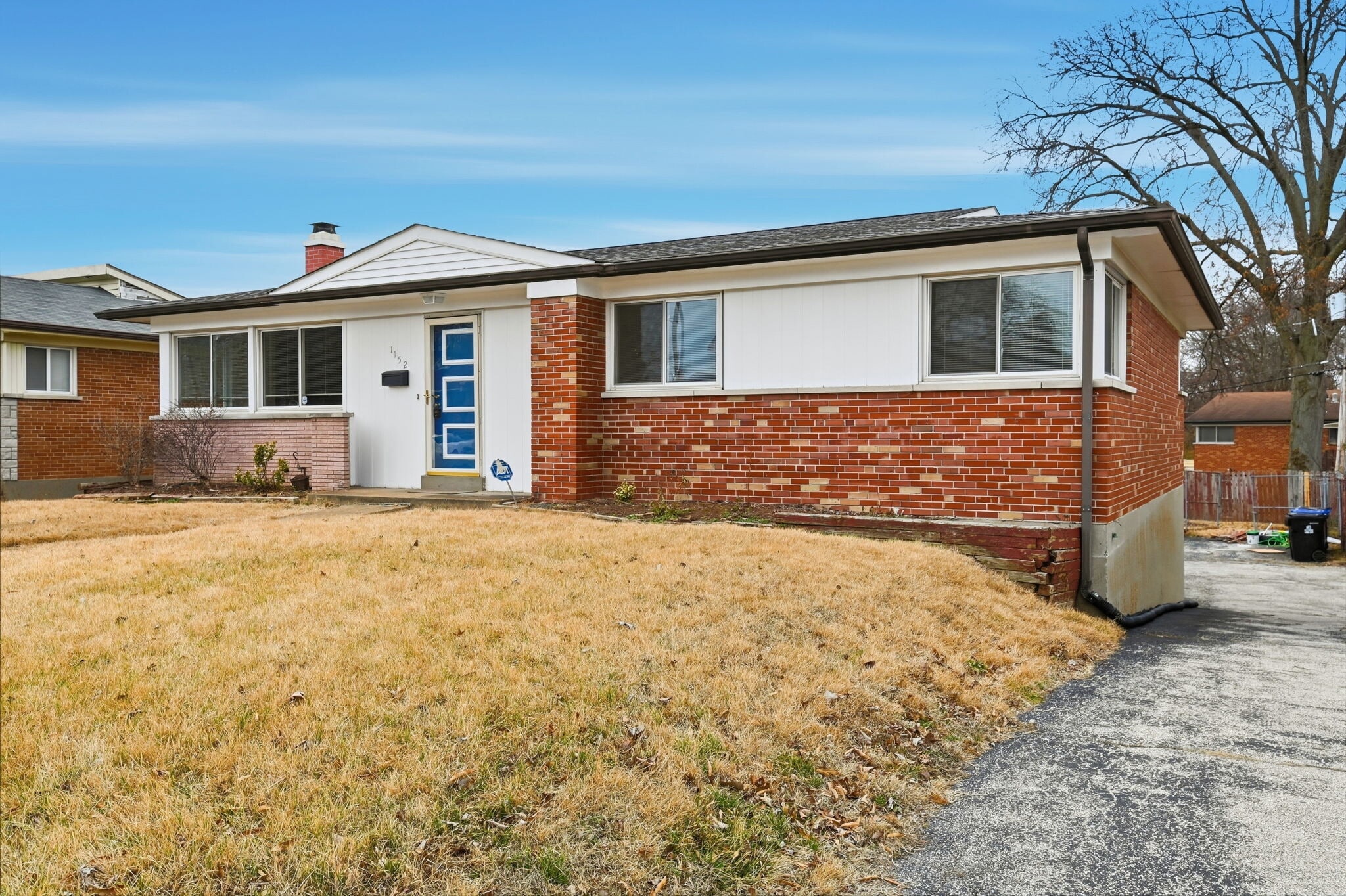 Building Photo - 1152 Burch Ln