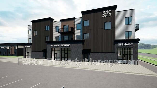Building Photo - 340 Webster Ave