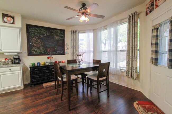 Building Photo - Stately 4-Bedroom, 3-Bath Home with Modern...