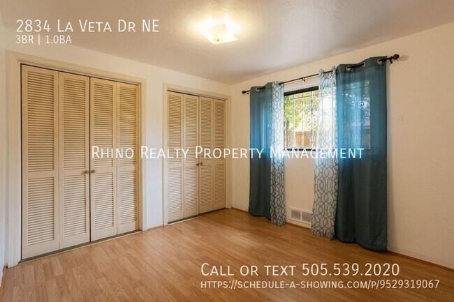 Building Photo - 2834 La Veta Dr