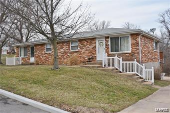 Primary Photo - 1687 Lonedell Rd