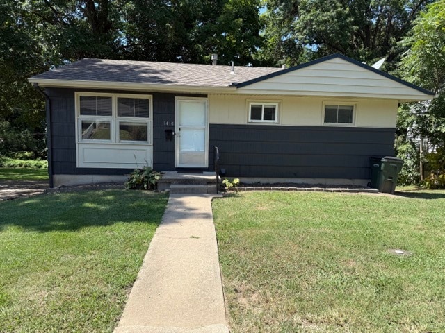 Primary Photo - 1410 Lawrence Ave