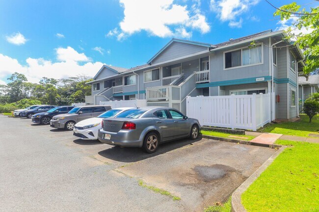 Building Photo - 95-1189 Makaikai St. #41