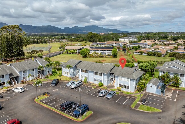 Building Photo - ~Pet Friendly - 2 bed /1 bath w/ 2 parking - Mililani Mauka~