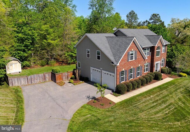 Building Photo - 23017 Holloway Ct