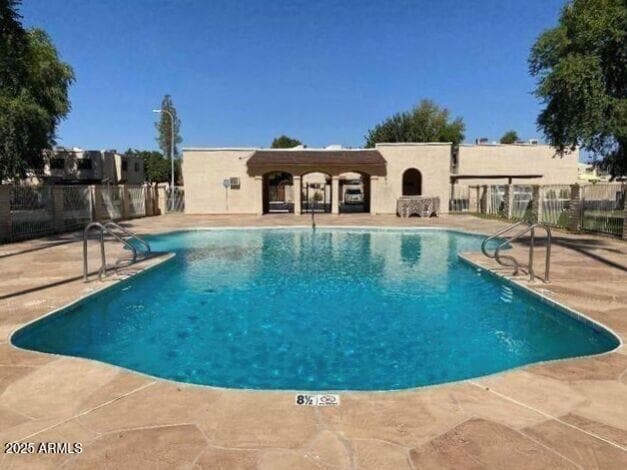 Building Photo - 8125 E Glenrosa Ave