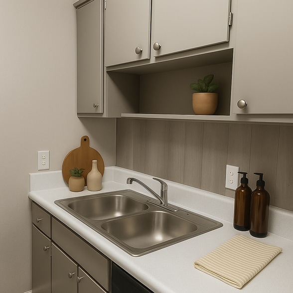 Interior Photo - Wind Crest Apartments & Townhomes