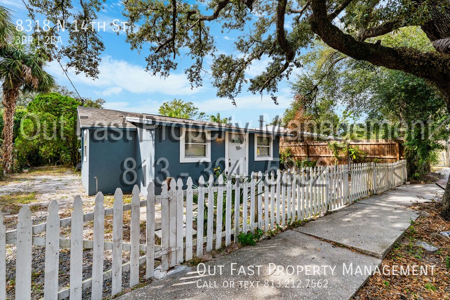 Building Photo - 8318 N 14th St