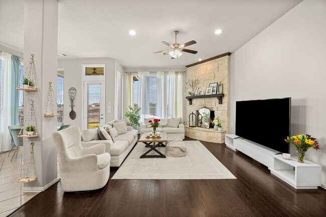 Building Photo - 19714 Lago Terrace Loop