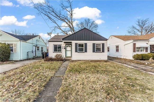 Building Photo - 13514 Emery Ave