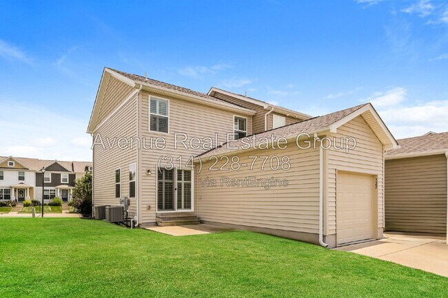 Building Photo - 322 Countryshire Dr