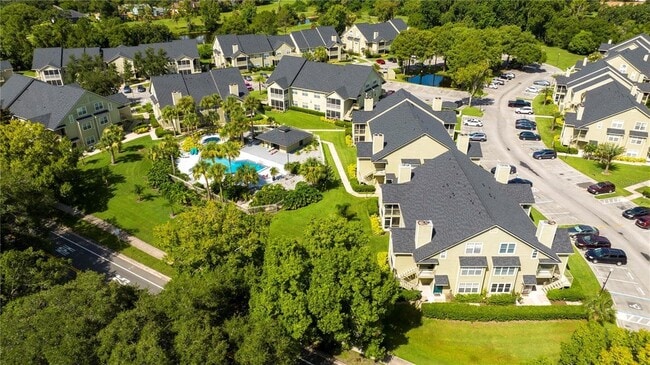 Building Photo - 3729 S Lake Orlando Pkwy