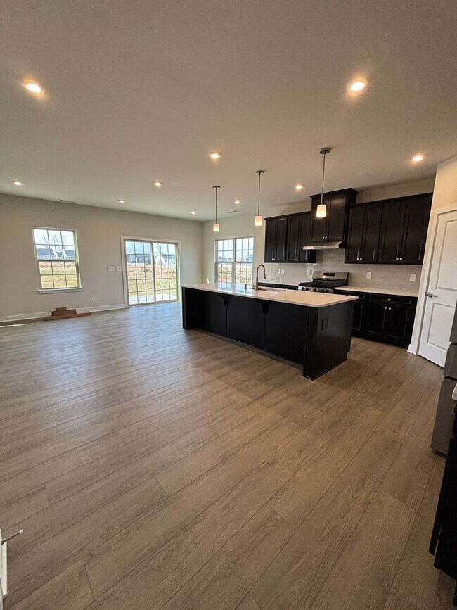 Building Photo - Luxury- New Construction