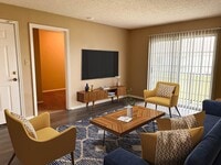 Building Photo - Village Square of Searcy