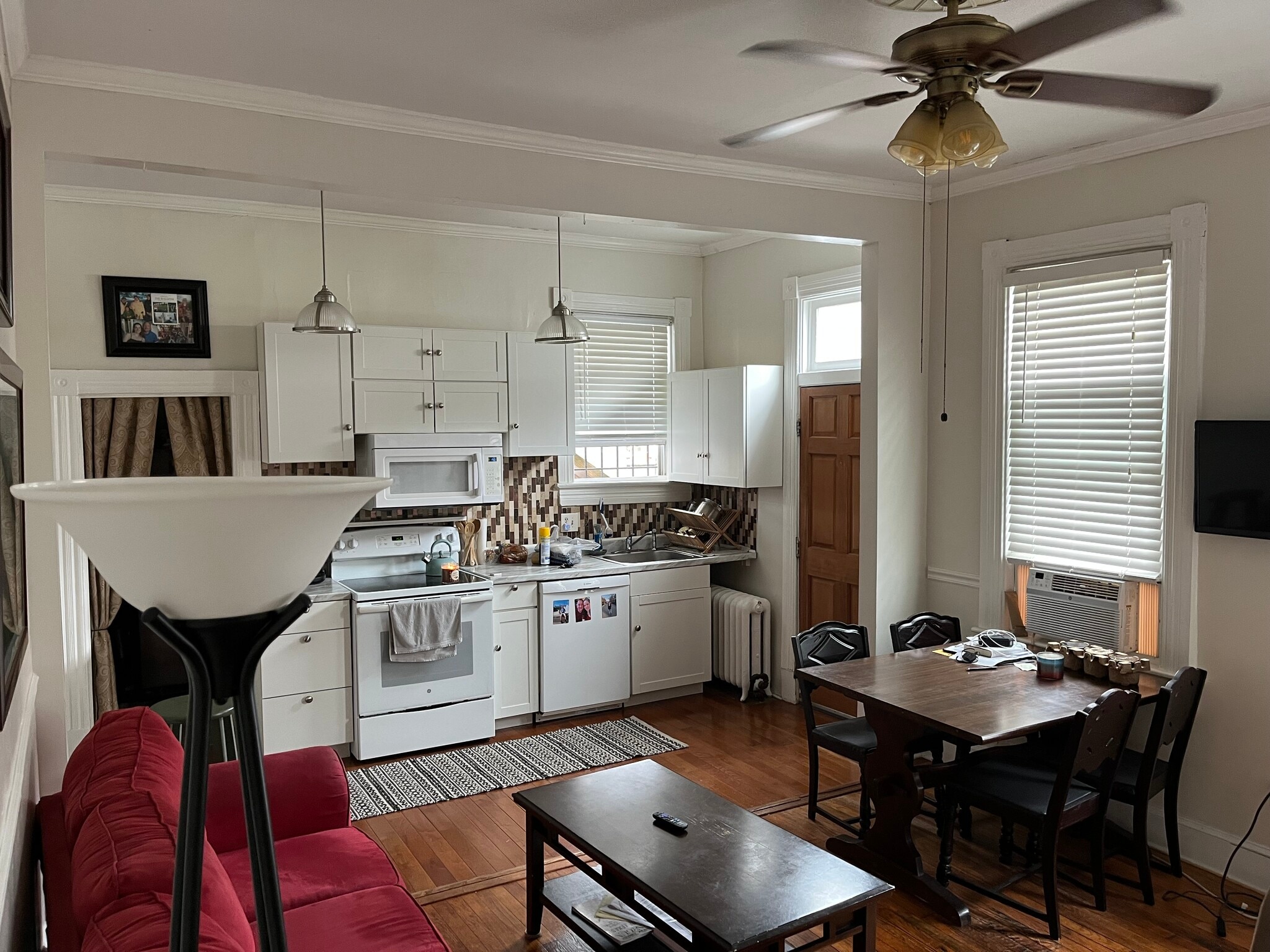 Building Photo - 107 N Patrick St