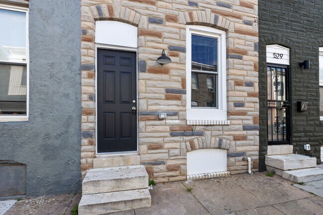 Building Photo - 531 N Belnord Ave