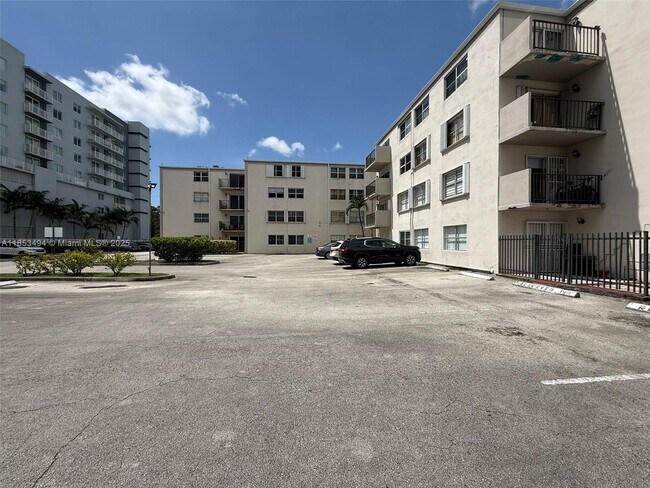 Building Photo - 5501 NW 7th St