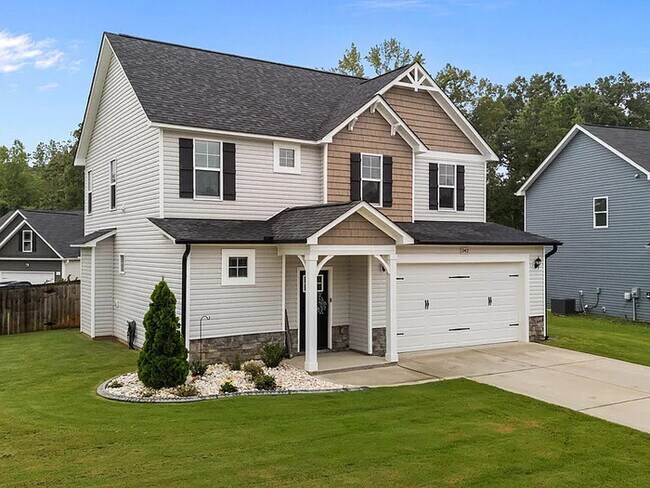 Building Photo - Earn Wealth While Leasing – Like a Homeowner – Lease to Own