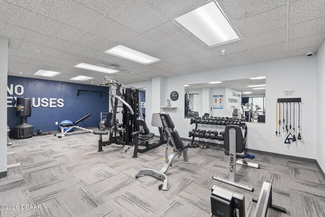 Building Photo - 2555 S Atlantic Ave