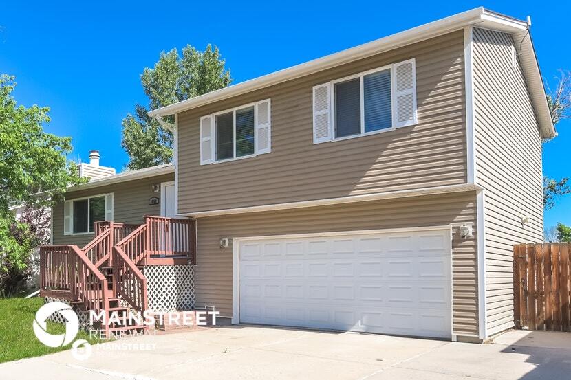 Building Photo - 8863 W 86th Ave