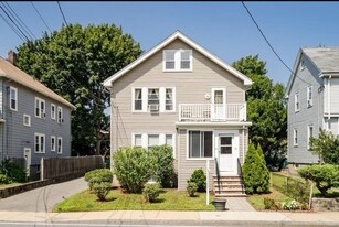 Building Photo - 81 Needham St