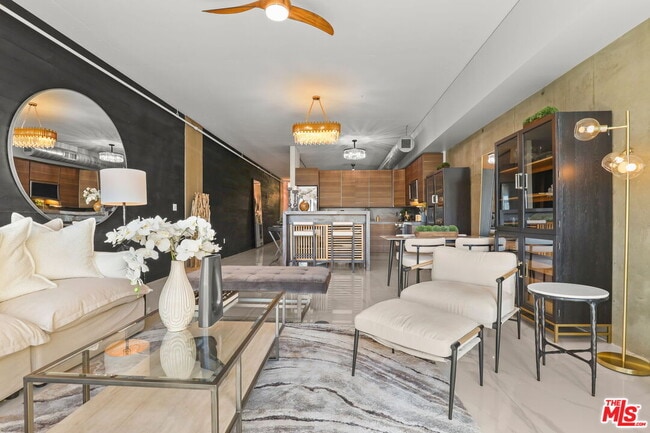 Building Photo - 1111 S Grand Ave