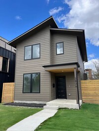 Building Photo - 2836 Harrison St