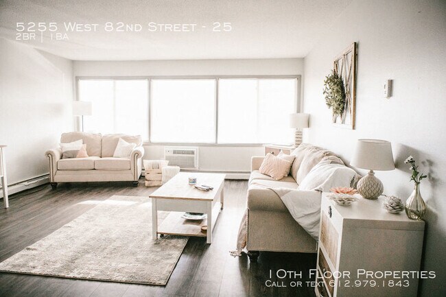 Building Photo - Normandale Lake Estates