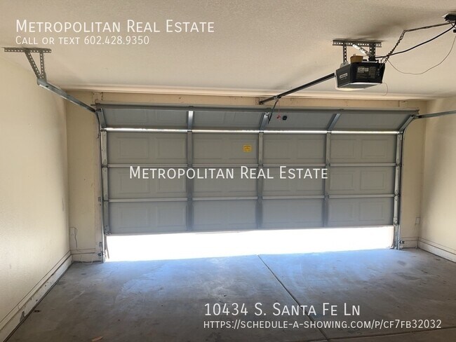 Building Photo - 10434 S Santa Fe Ln