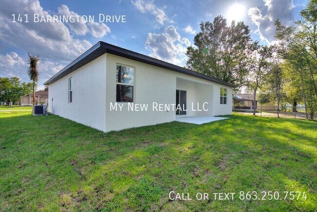 Building Photo - 141 Barrington Dr