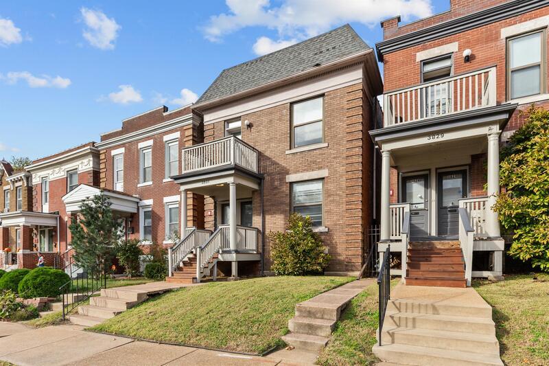 Building Photo - 3831 McRee Ave