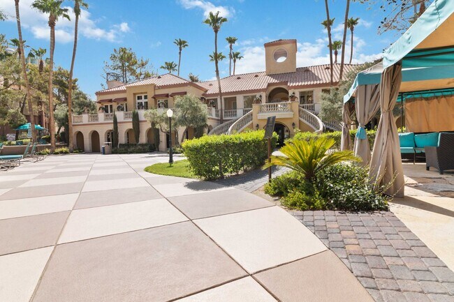 Building Photo - Discover Your New Home! Spacious 1-Bedroom Condo Near the Las Vegas Strip