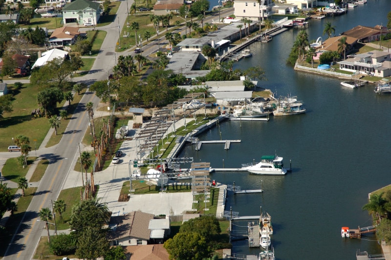 Building Photo - 6423 Harbor Dr