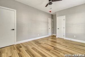 Building Photo - 1805 Texas