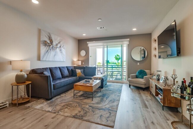 Interior Photo - Ridgeway Apartments