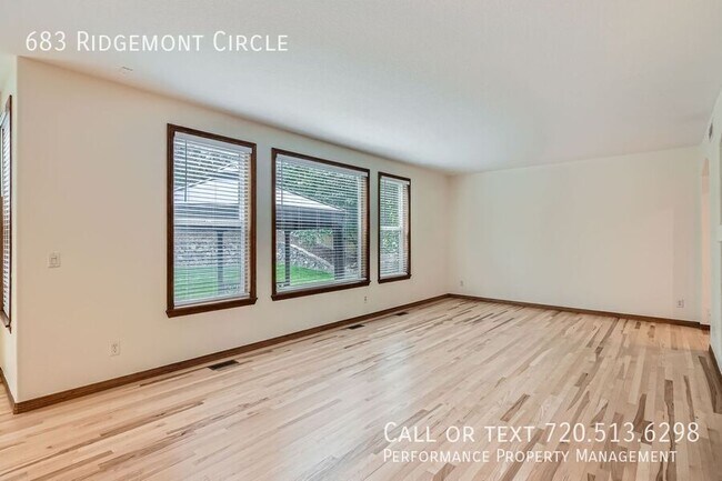 Building Photo - 683 Ridgemont Cir