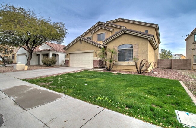 Building Photo - 5659 S 239th Dr