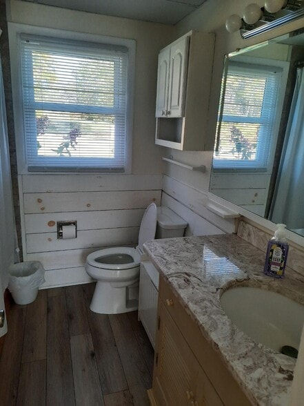 Bathroom - 1164 Milton Tpke