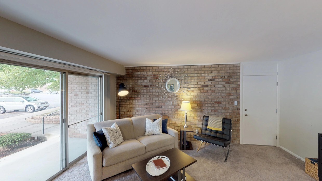 Fountain Parc Apartments Indianapolis In Apartment Finder