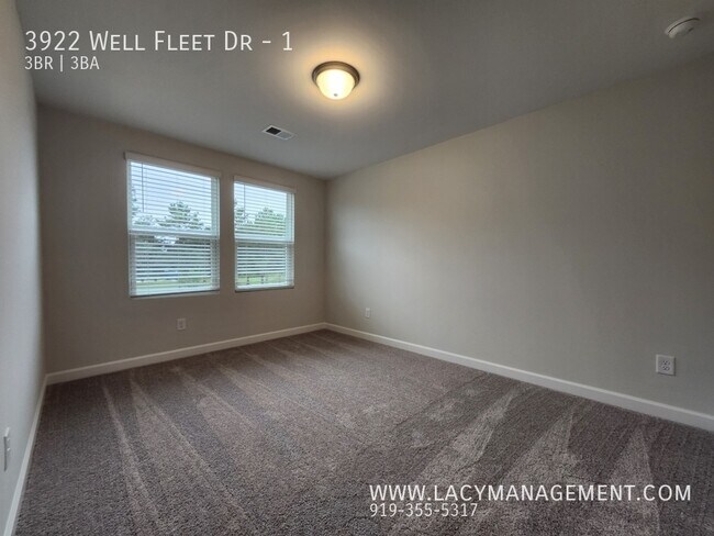 Building Photo - 3922 Well Fleet Dr