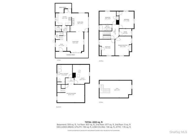 Building Photo - 432 Beach Ave