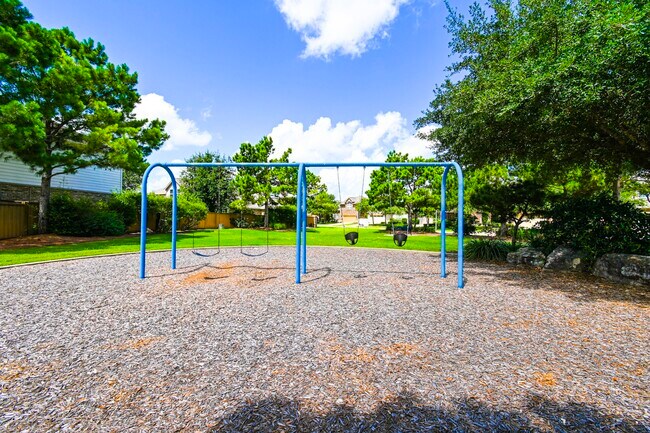 Building Photo - 10107 Forrester Trail