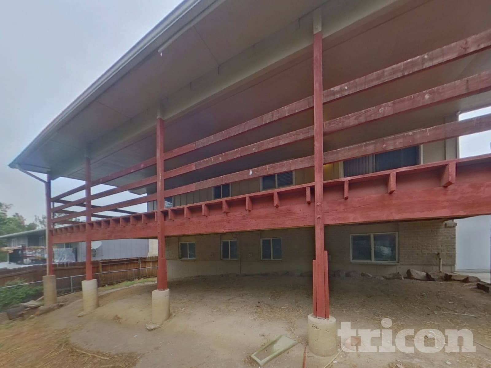 Building Photo - 6725 Defoe Ave