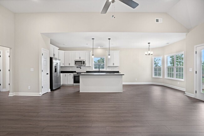 Building Photo - New Construction Ruby Floor Plan Near Exit 4