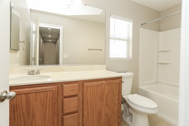 Building Photo - 5820 Gemstone Peak St