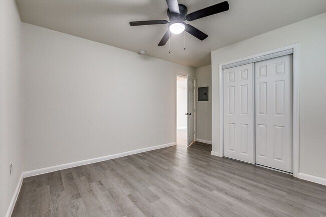 Building Photo - Elmwood Triplex