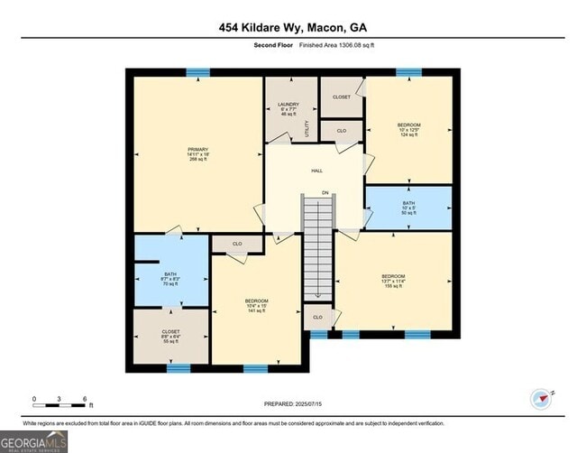 Building Photo - 454 Kildare Wy