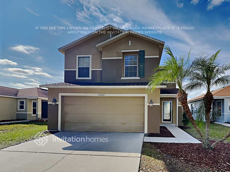 Primary Photo - 11041 Golden Silence Dr