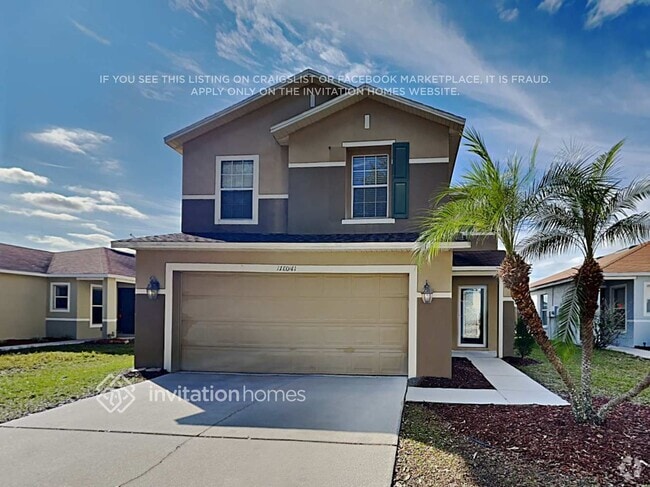 Building Photo - 11041 Golden Silence Dr